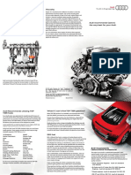 Audi 2017 Oil and Fuel Brochure