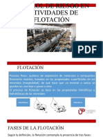 Actividades de Flotacion v03