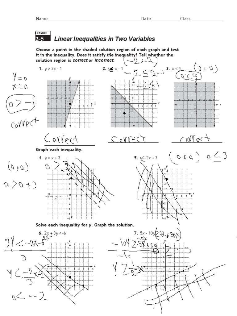 2-5 HW | PDF | Mathematical Logic | Graph Theory