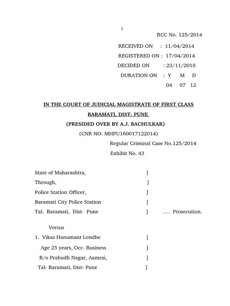 An Analysis of a Court Document Detailing Charges Against Two Individuals for Assault and