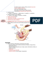 Tactos Vaginal y Rectal