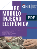 Manual de Reparo de Ecu