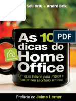 100 Dicas Home Office