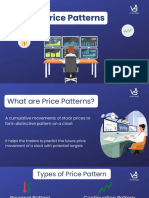 Price Patterns