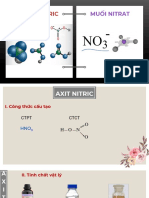 HNO3 Và Muối Nitrat 2