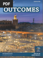 Outcomes Student Book