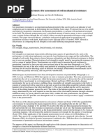 Download The dynamic penetrometer for assessment of soil mechanical resistance by Scary Creatures SN60414284 doc pdf