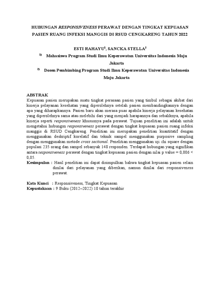 Manuskrip | PDF