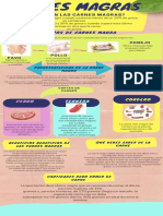 Infografia 10 Animales Peligro Extincion Ilustrado Crema