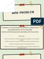 Mini MINI-PROBLEM