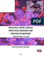 Practical Workbook Infectious Diseases and Preventive Medicine 2022