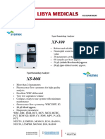 Offer Hematology LM-1