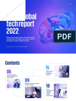 KPMG Global Tech Report 2022