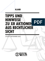 Tipps Und Hinweise Zu Rechtlicher Sicht Sept 2020