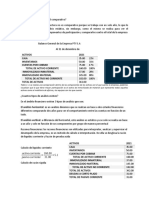 Explique El Análisis Vertical Comparativo