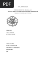Download PROPOSAL Penelitian by Wisnu Cahyadi SN60415185 doc pdf