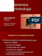 001-Criminol-Concepto y Objeto