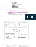 3-Herramientas de GCT