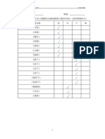 古籍的分類 課堂習作