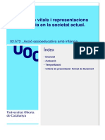 Pac 1 - Acció Socioeducativa Amb Infància