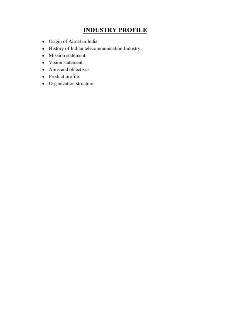 Aircel Call History in Tamil Nadu | PDF