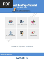 Download cara membuat fans page by Rangga Aradea SN60416229 doc pdf