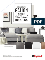 Galion Wiring Devices Catalogue Pages Inside