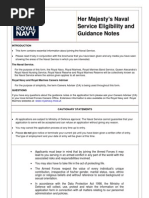 Download Eligibility Royal Marines by Samuel Alexander SN60417083 doc pdf