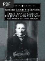 Download The Strange Case of Dr Jekyll and Mr Hyde and Other Tales of Terror by Magalie Tlouche SN60417252 doc pdf