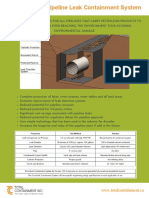 Envirolock 1.0 Brochure