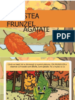 PDF Povestea Frunzei Agatate PDF