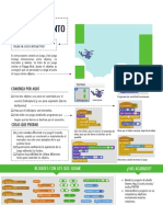 Juego Interactivo - DESPLAZAMIENTO