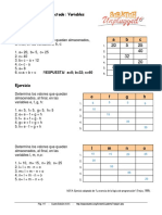 Ejercicio Desconectado 7.3. Variabless