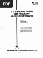 【nono】 Nikko Alpha 450 Service 1 | PDF