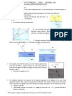 Actividad 4 (Refracción de La Luz)