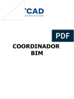 CoordinadorBIM - (Christian Wilfredo Riveros Maque