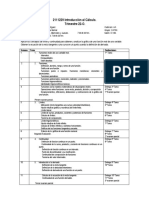 PLANEACION CURSO Introduccion Calculo CAT03