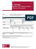 Speedwave-Entry-Emissions - DIN 14385