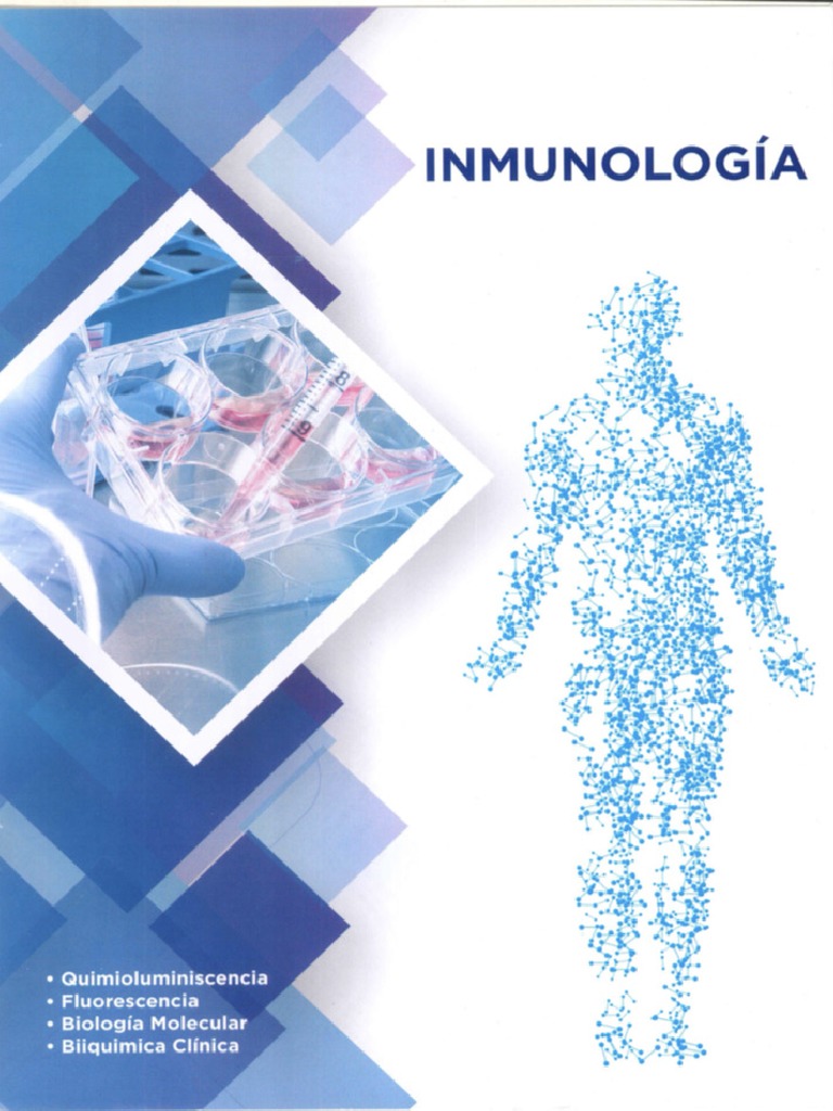 Equipos Inmunología | PDF