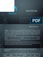 Movistar 