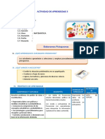 D3 A2 SESION Elaboramos Pictogramas