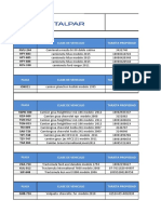 MTO0747 Plan de Mantenimiento Preventivo para Vehiculos 2018