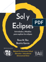 SolyEclipses Cast Web