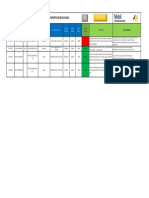 Reporte de Resultados Smartlab - JP Logistica