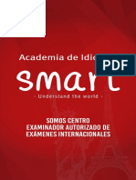 Presentacion Portafolio Examenes