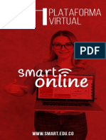 PRESENTACION SMART ONLINE