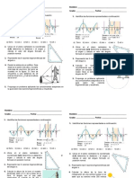 Evaluación 2 Matemáticas 10° 2P