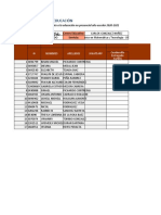 6549 - Bachillerato Académico en Matemática y Tecnología - CARLOS GONZALEZ NUÑEZ - Sexto Grado (4to. Nivel Medio) - C - 1 - 2020-2021