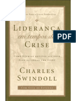 Liderando - en - Tiempos - de - Crisis - Charles - Swindoll