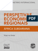 Relatório Sobre Perspectivas Econômicas Da África 2022